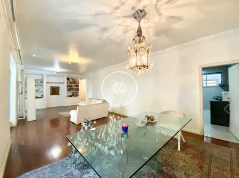 Apartamento, 3 quartos, 224 m² - Foto 28