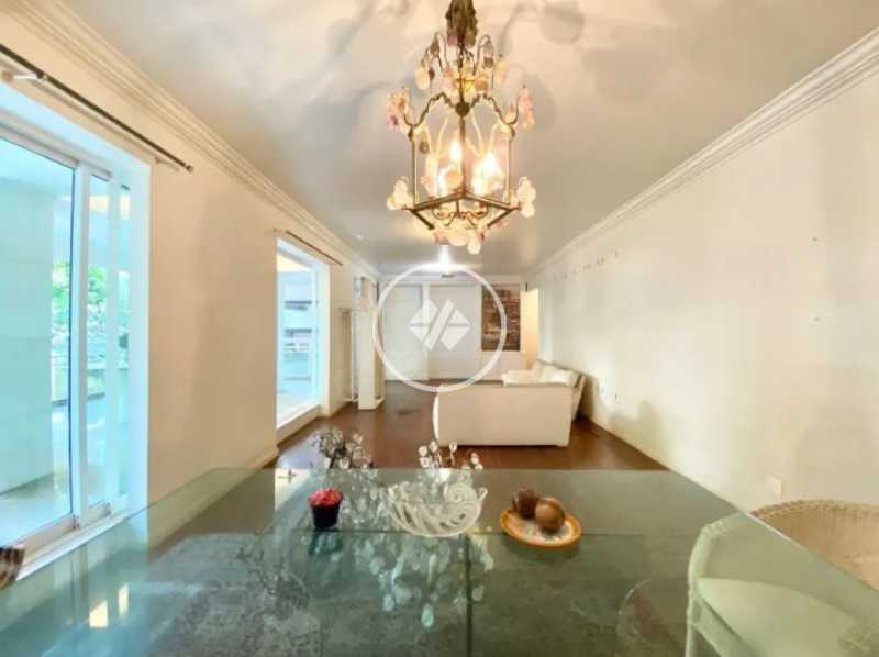 Apartamento, 3 quartos, 224 m² - Foto 29
