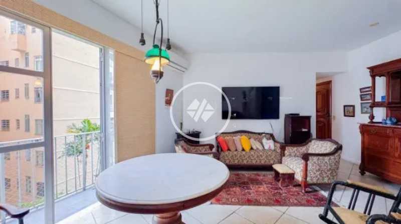 Apartamento, 2 quartos, 91 m² - Foto 1