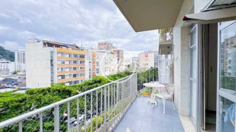 Apartamento, 2 quartos, 91 m² - Foto 2