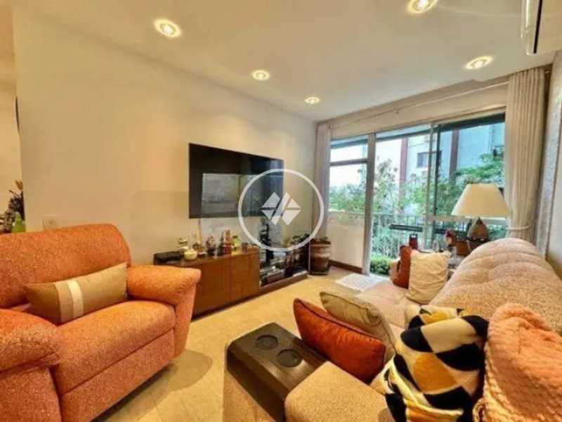 Apartamento, 2 quartos, 93 m² - Foto 3