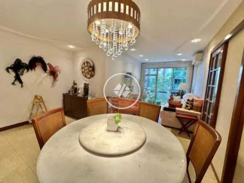 Apartamento, 2 quartos, 93 m² - Foto 6