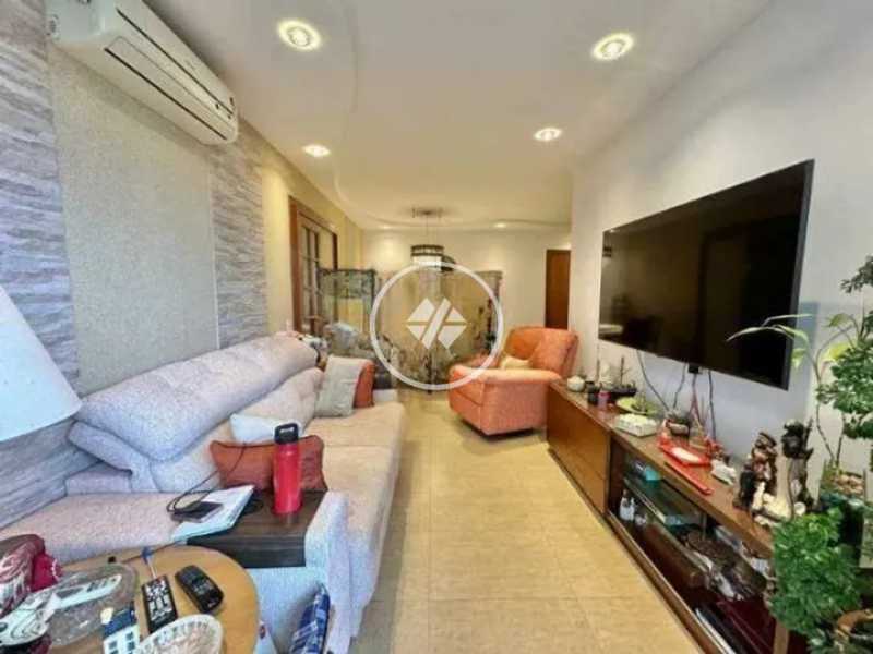 Apartamento, 2 quartos, 93 m² - Foto 4