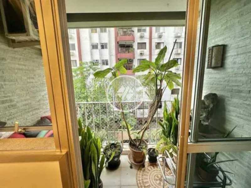 Apartamento, 2 quartos, 93 m² - Foto 2