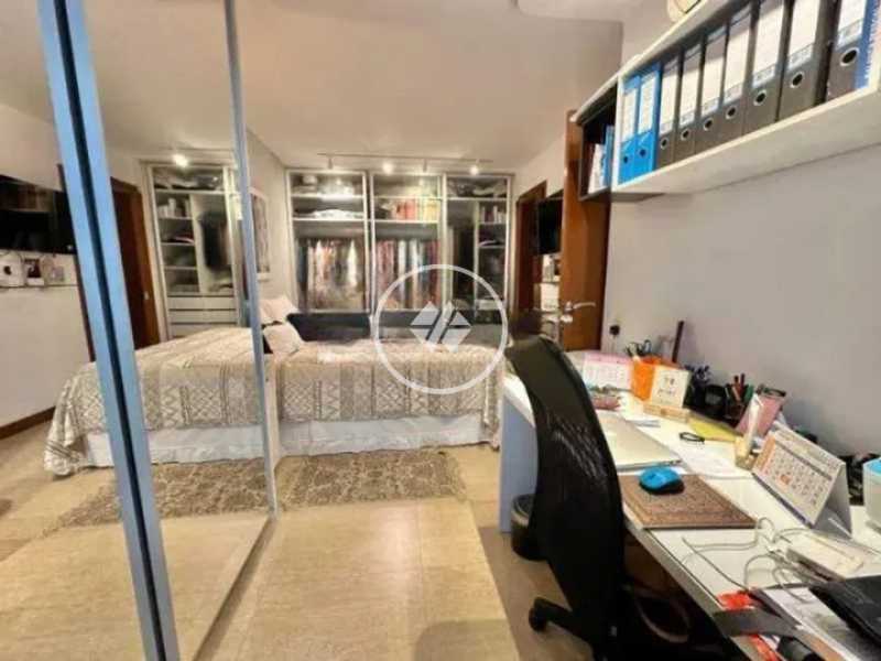 Apartamento, 2 quartos, 93 m² - Foto 11