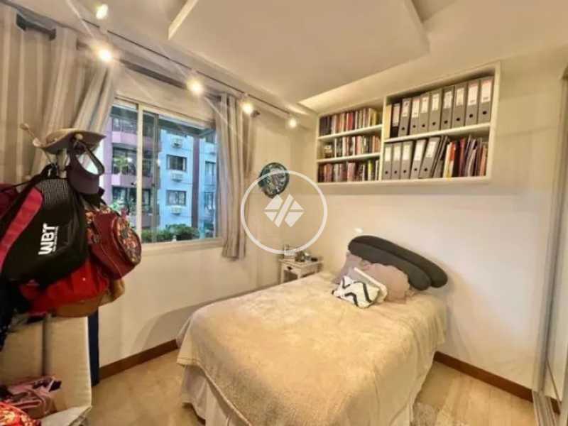 Apartamento, 2 quartos, 93 m² - Foto 12