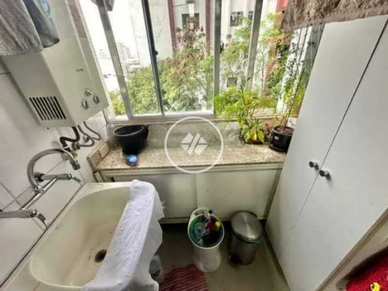 Apartamento, 2 quartos, 93 m² - Foto 15
