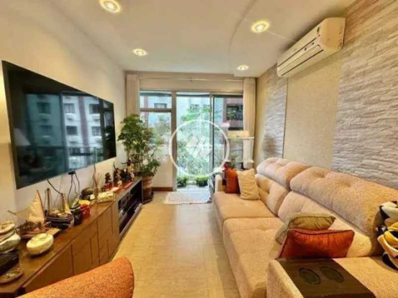 Apartamento, 2 quartos, 93 m² - Foto 1