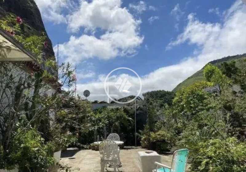 Cobertura, 6 quartos, 620 m² - Foto 1