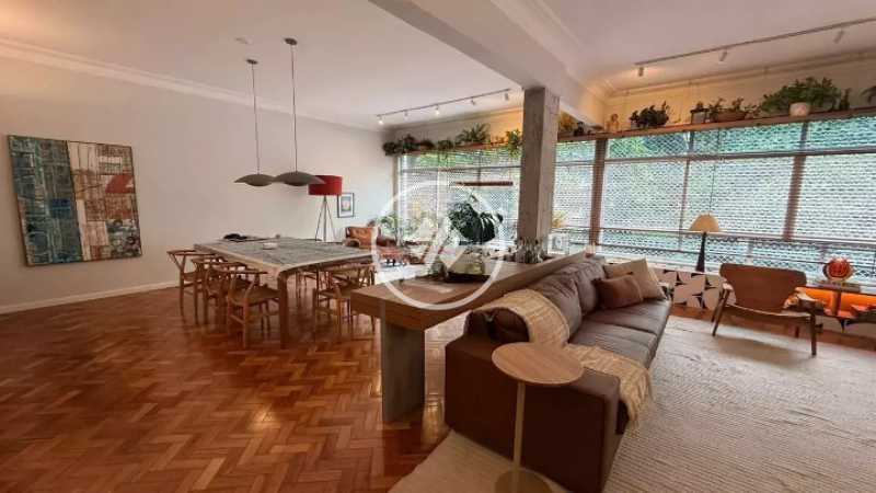 Apartamento, 3 quartos, 240 m² - Foto 3