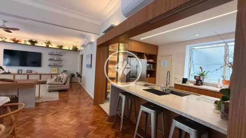 Apartamento, 3 quartos, 240 m² - Foto 4