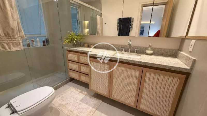 Apartamento, 3 quartos, 240 m² - Foto 11