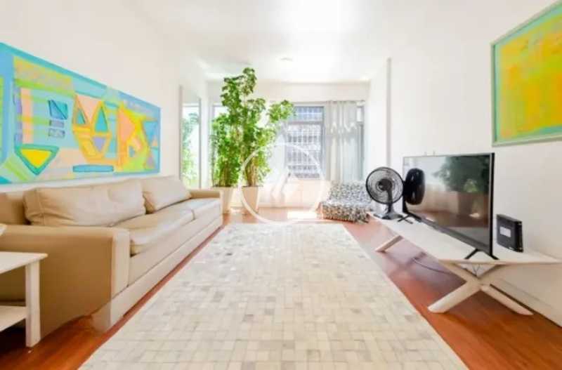 Apartamento, 3 quartos, 130 m² - Foto 2