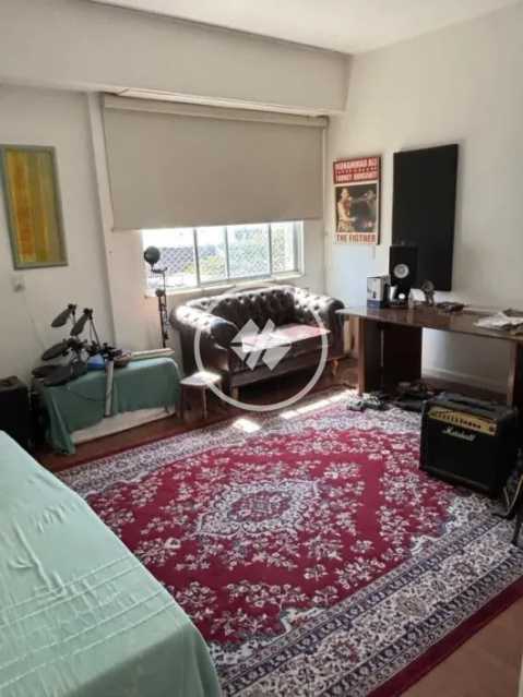 Apartamento, 3 quartos, 130 m² - Foto 7