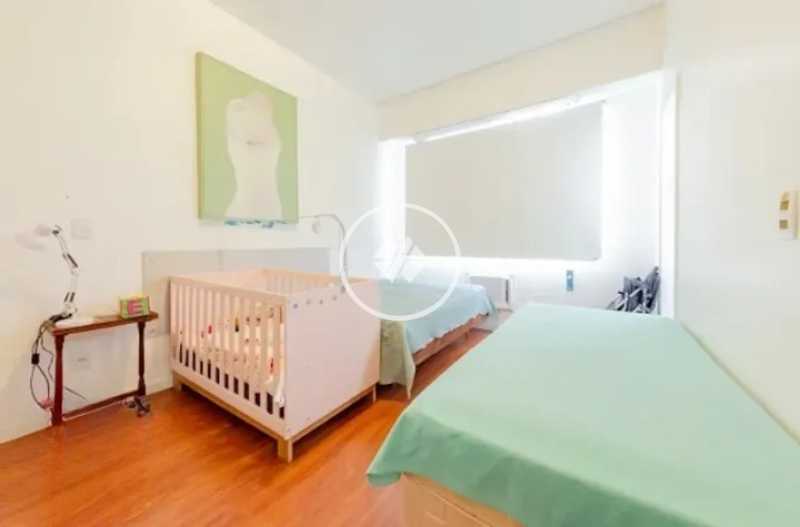 Apartamento, 3 quartos, 130 m² - Foto 8