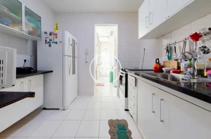 Apartamento, 3 quartos, 130 m² - Foto 11