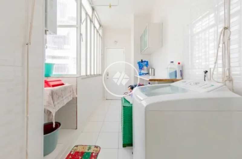 Apartamento, 3 quartos, 130 m² - Foto 14