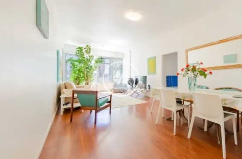 Apartamento, 3 quartos, 130 m² - Foto 1