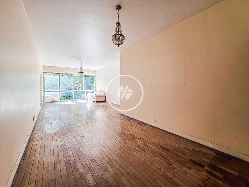 Apartamento, 3 quartos, 149 m² - Foto 1