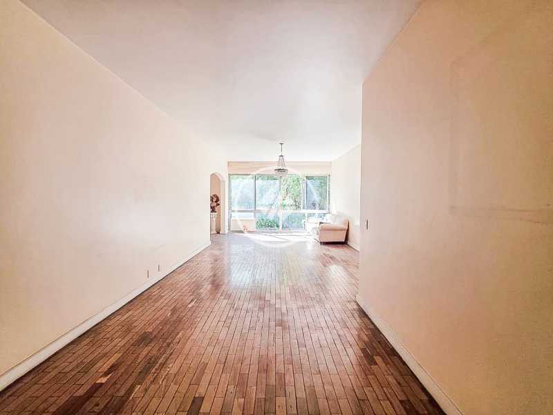 Apartamento, 3 quartos, 149 m² - Foto 4