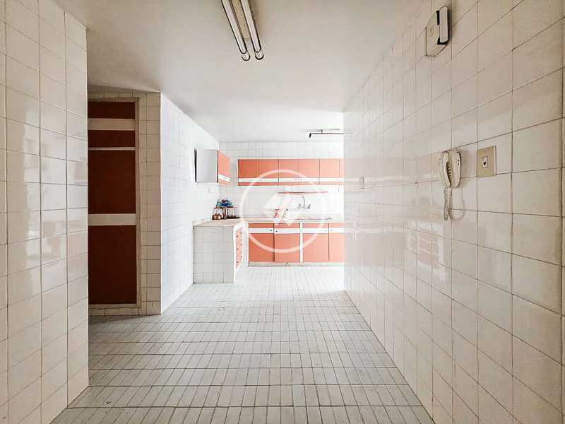 Apartamento, 3 quartos, 149 m² - Foto 20