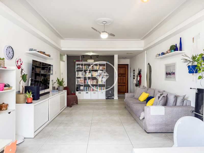 Apartamento, 5 quartos, 202 m² - Foto 1