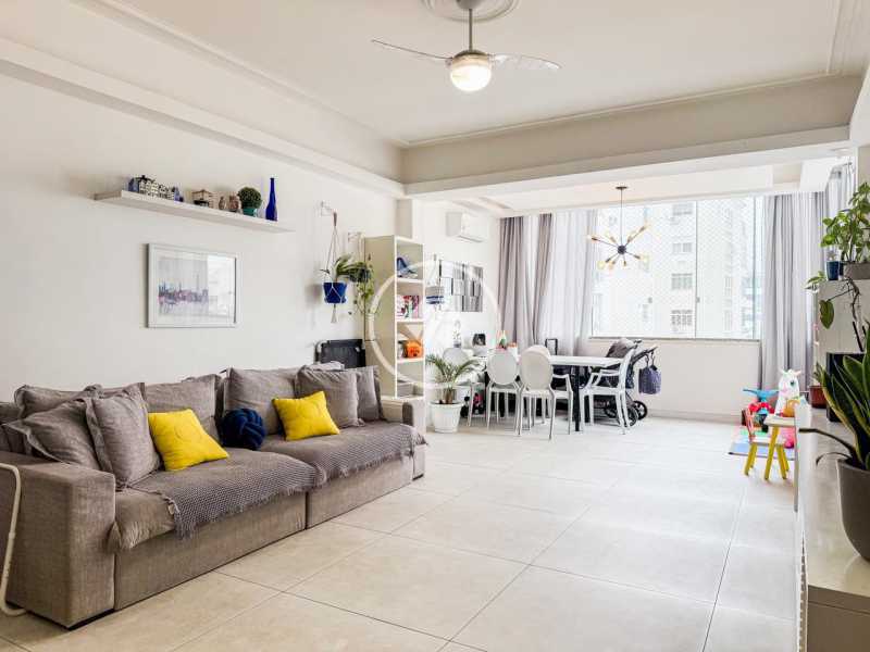 Apartamento, 5 quartos, 202 m² - Foto 2