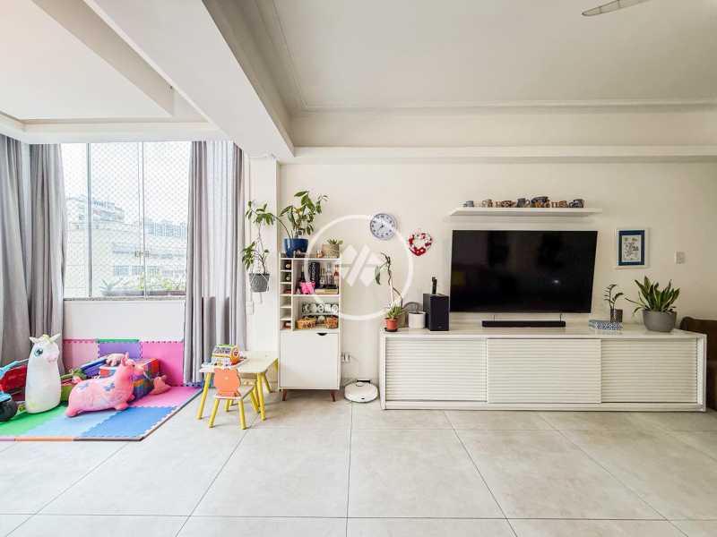 Apartamento, 5 quartos, 202 m² - Foto 3