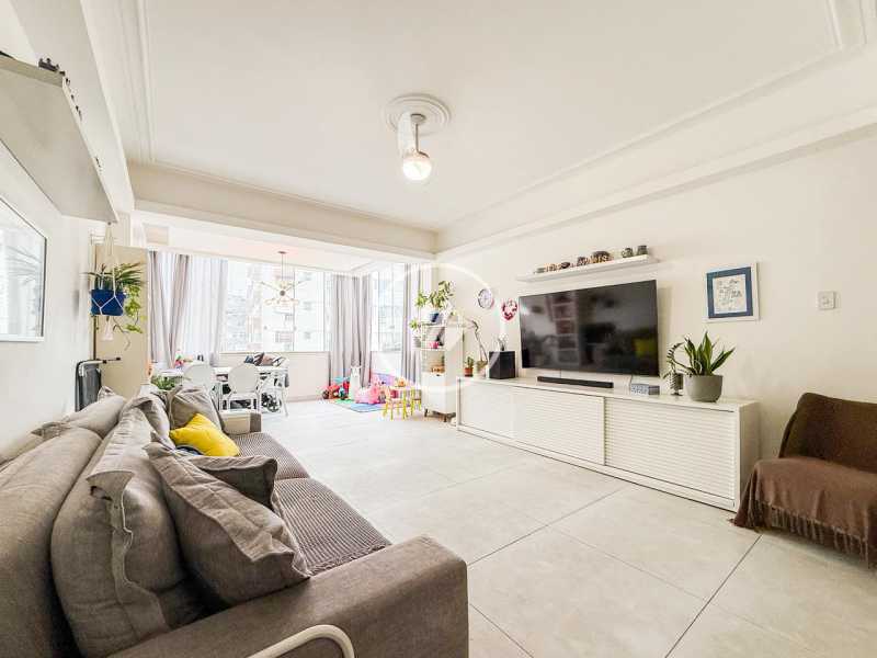Apartamento, 5 quartos, 202 m² - Foto 4
