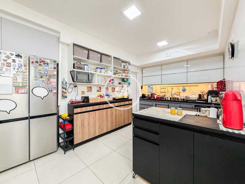 Apartamento, 5 quartos, 202 m² - Foto 5