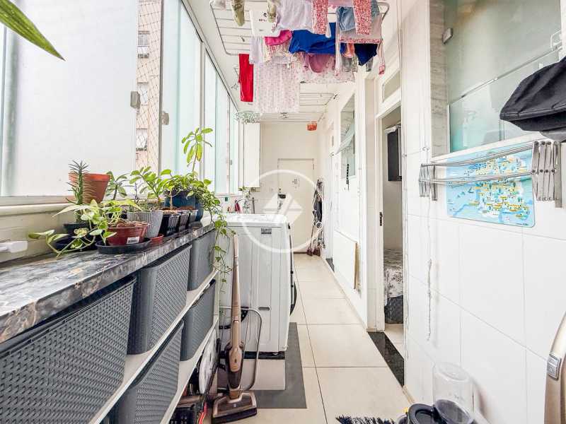 Apartamento, 5 quartos, 202 m² - Foto 8