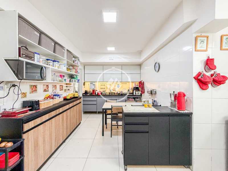 Apartamento, 5 quartos, 202 m² - Foto 6