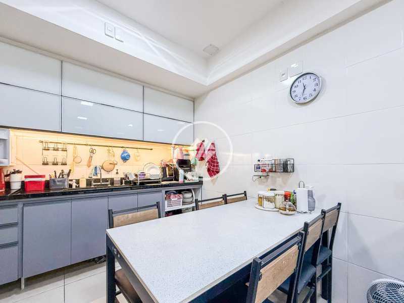 Apartamento, 5 quartos, 202 m² - Foto 7
