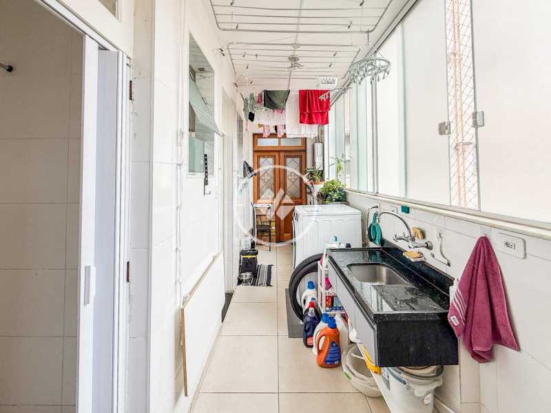 Apartamento, 5 quartos, 202 m² - Foto 11