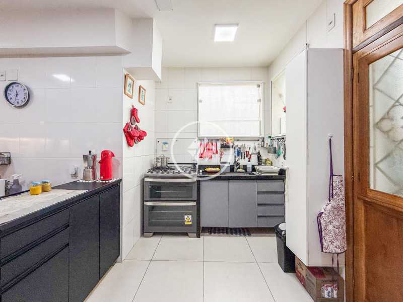 Apartamento, 5 quartos, 202 m² - Foto 10