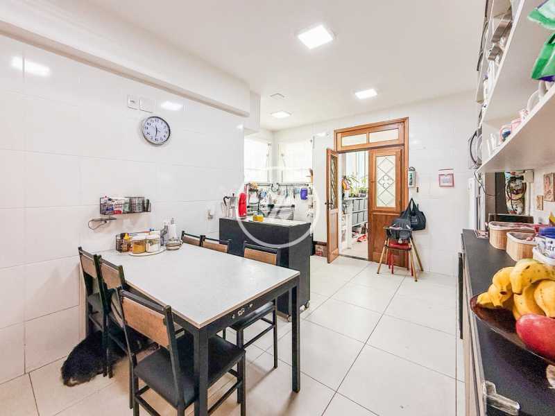Apartamento, 5 quartos, 202 m² - Foto 9