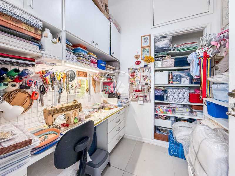 Apartamento, 5 quartos, 202 m² - Foto 18