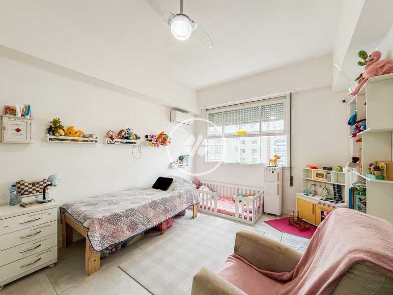 Apartamento, 5 quartos, 202 m² - Foto 20