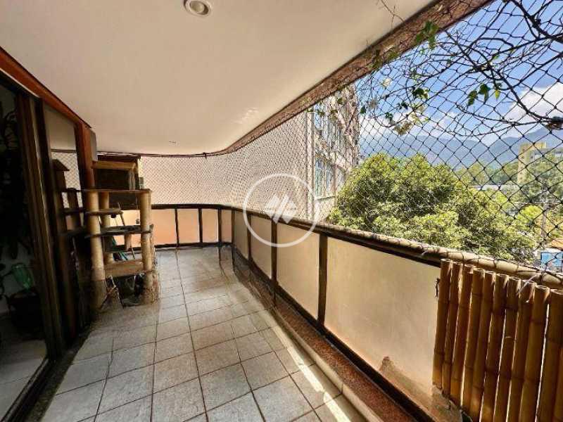 Apartamento, 2 quartos, 75 m² - Foto 2