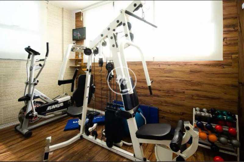 Apartamento, 2 quartos, 75 m² - Foto 12