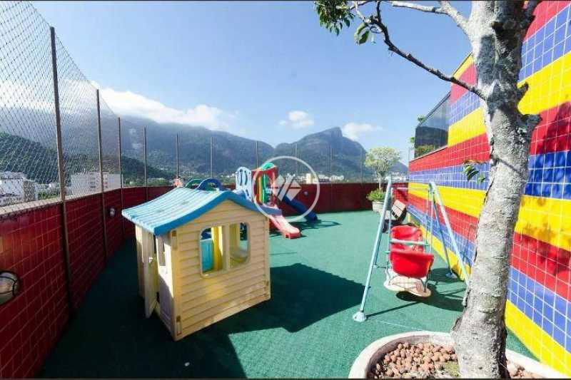 Apartamento, 2 quartos, 75 m² - Foto 14