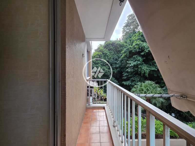 Apartamento, 2 quartos, 74 m² - Foto 1