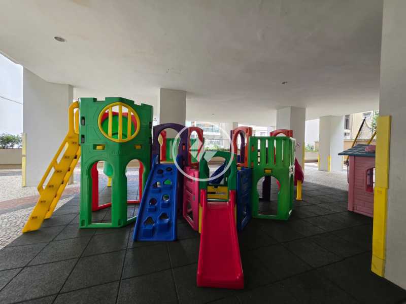Apartamento, 2 quartos, 74 m² - Foto 20