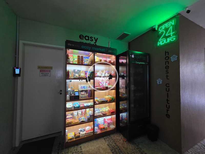 Apartamento, 2 quartos, 74 m² - Foto 29