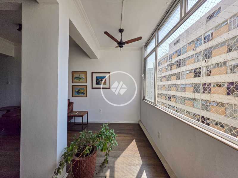 Apartamento, 3 quartos, 109 m² - Foto 4