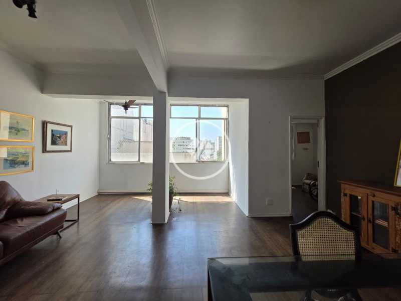 Apartamento, 3 quartos, 109 m² - Foto 8