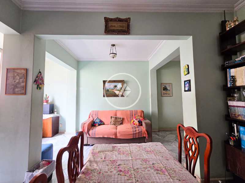 Apartamento, 3 quartos, 109 m² - Foto 2