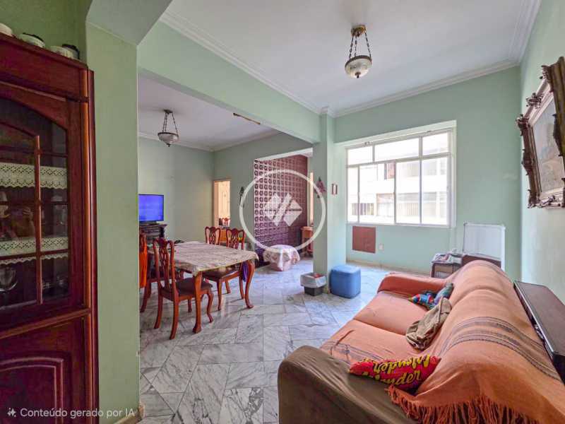Apartamento, 3 quartos, 109 m² - Foto 1