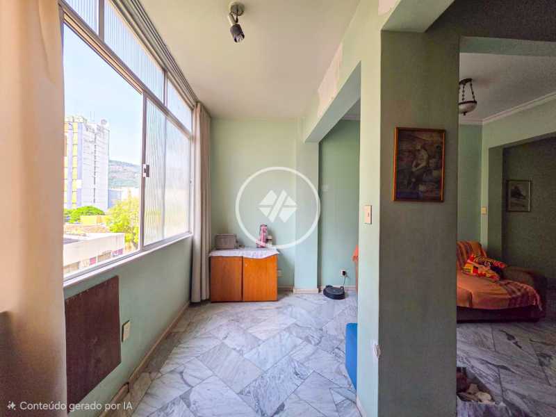 Apartamento, 3 quartos, 109 m² - Foto 6