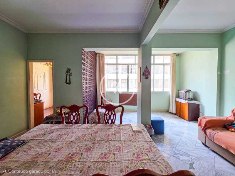 Apartamento, 3 quartos, 109 m² - Foto 5